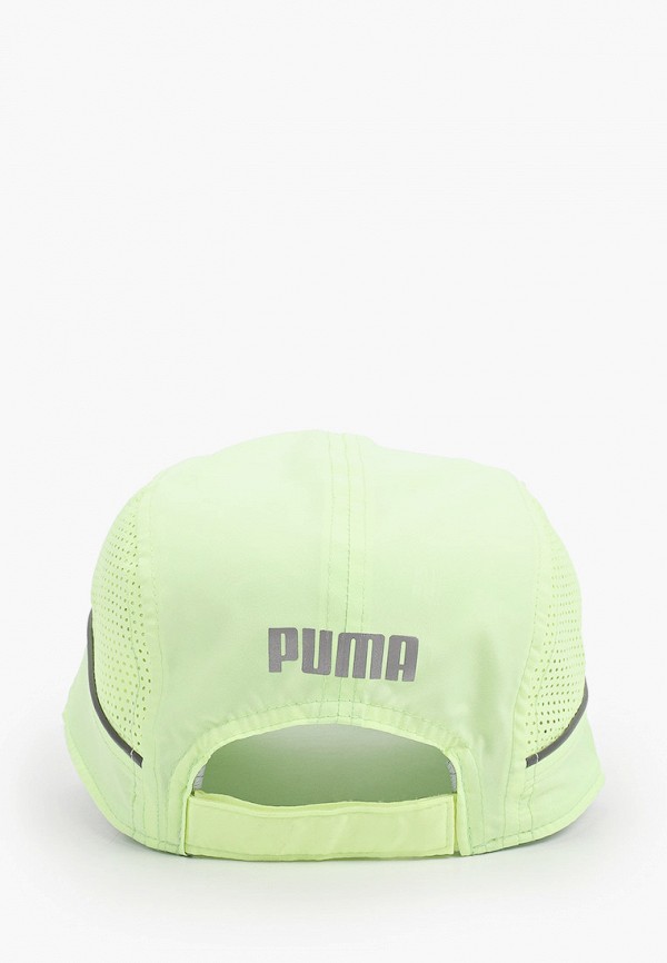 фото Бейсболка puma