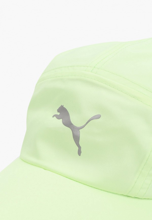 фото Бейсболка puma