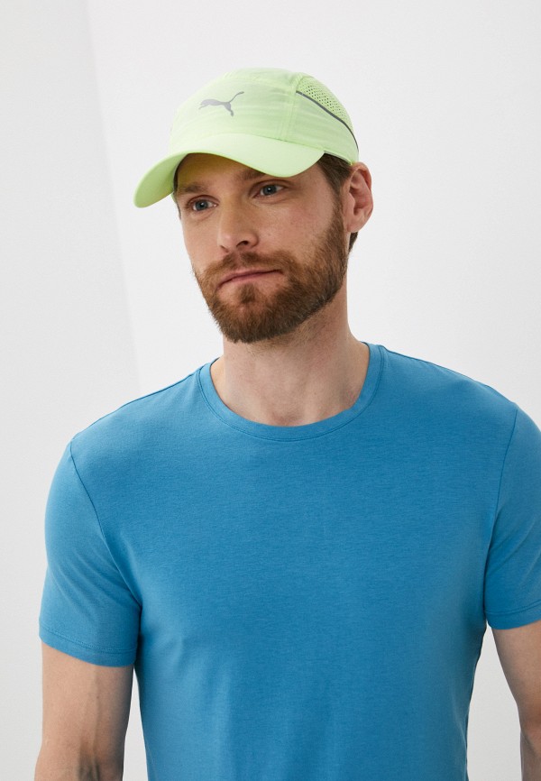 фото Бейсболка puma