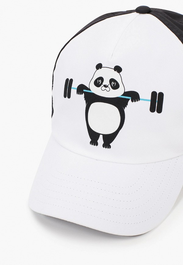 фото Бейсболка puma