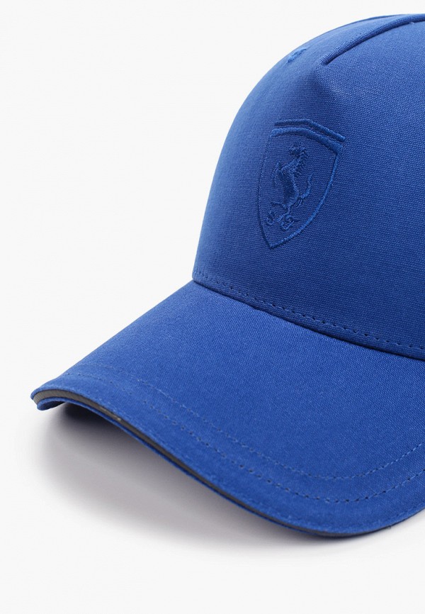 фото Бейсболка puma