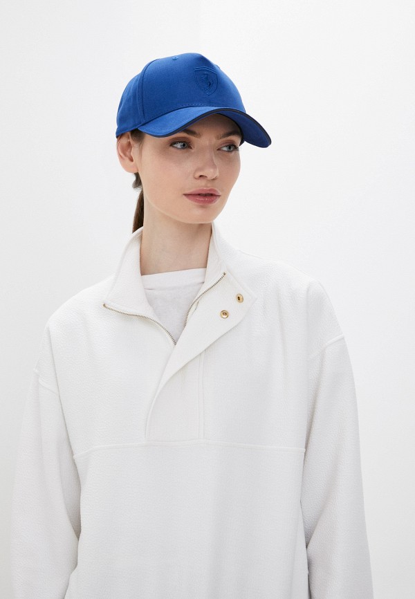 фото Бейсболка puma