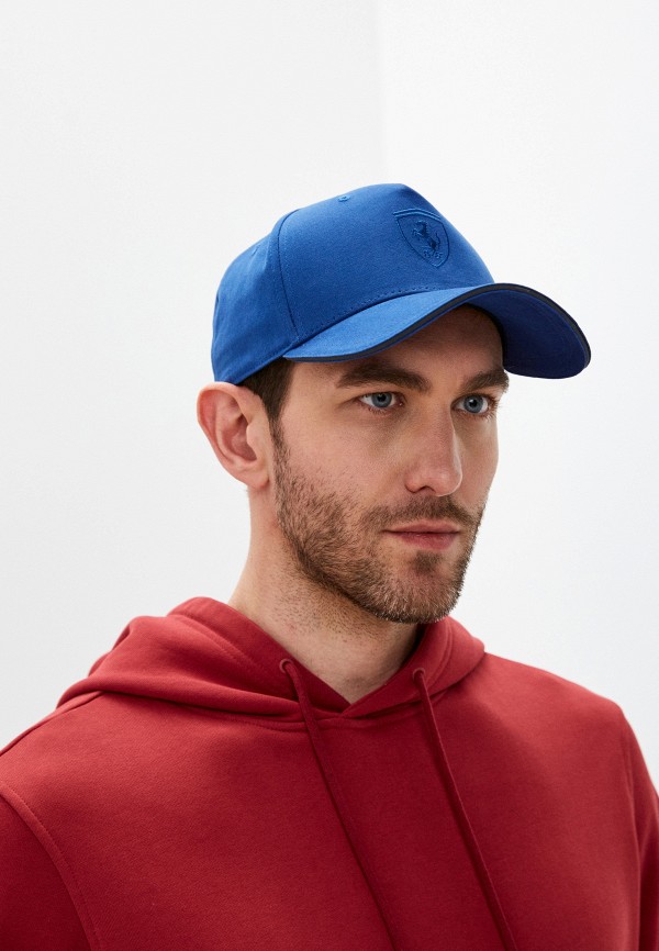 фото Бейсболка puma