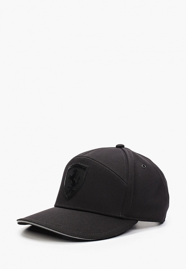 

Бейсболка PUMA, Черный, Ferrari SPTWR Style LC Cap