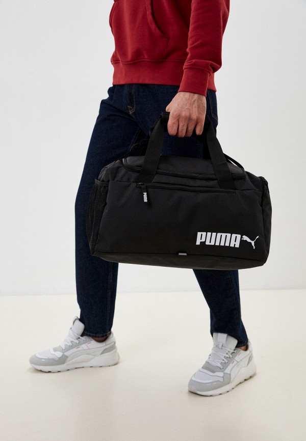 фото Сумка спортивная puma