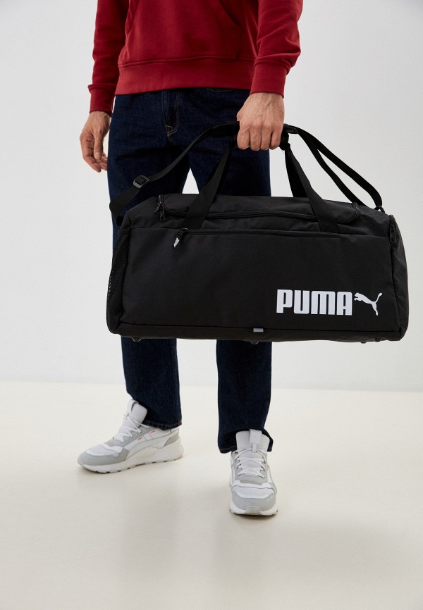 фото Сумка спортивная puma