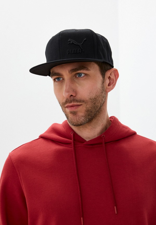 фото Бейсболка puma
