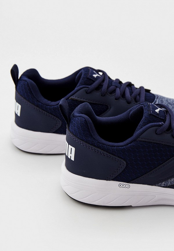 фото Кроссовки puma