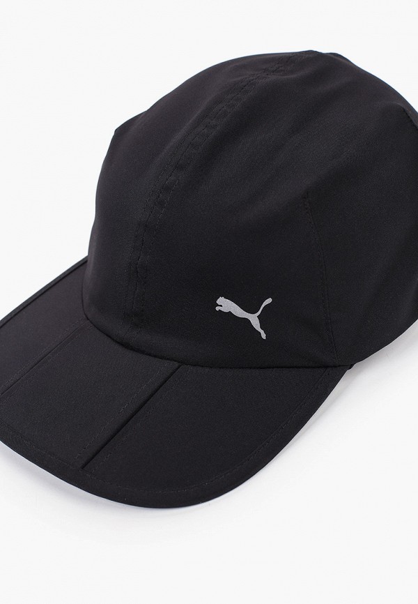 фото Бейсболка puma