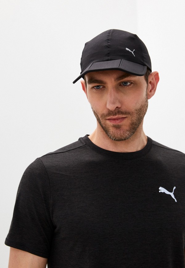 фото Бейсболка puma