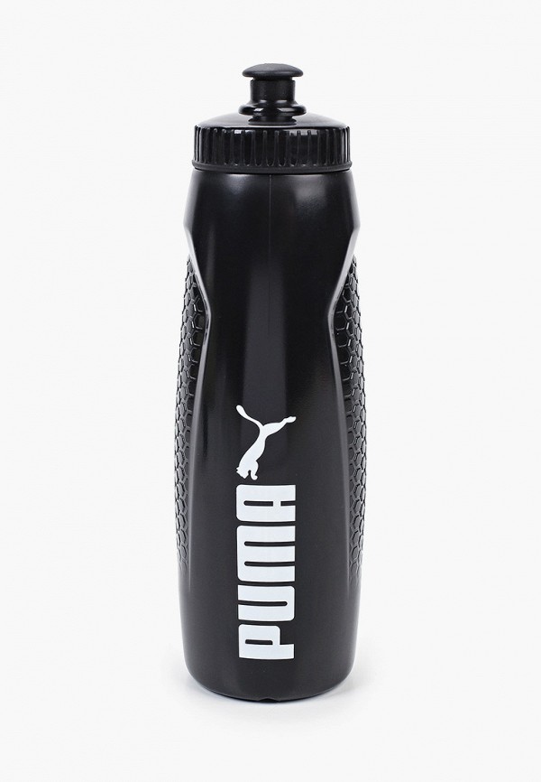 

Бутылка спортивная PUMA, Черный, PUMA Phase Water Bottle No.2, 750 мл