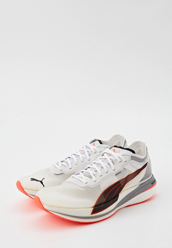 фото Кроссовки puma