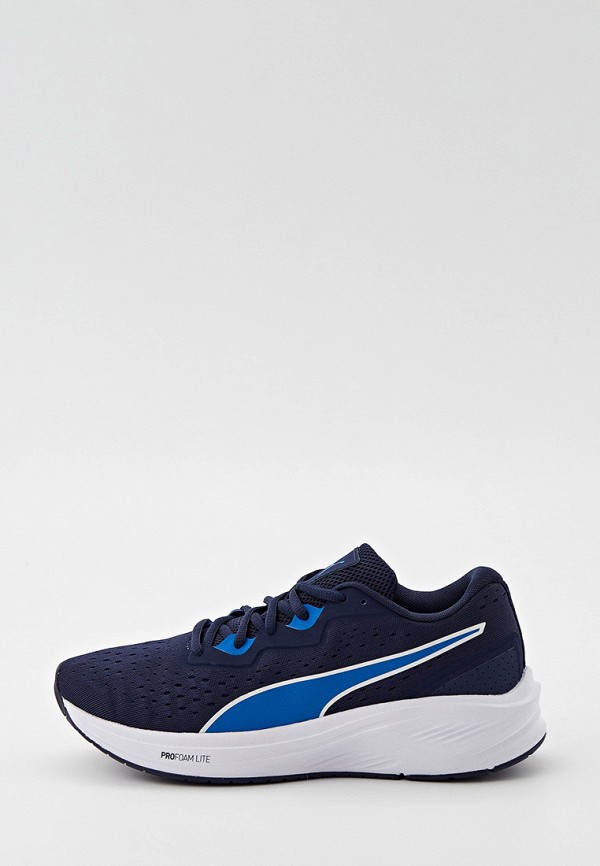 Кроссовки PUMA синий 195175 RTLABM032501