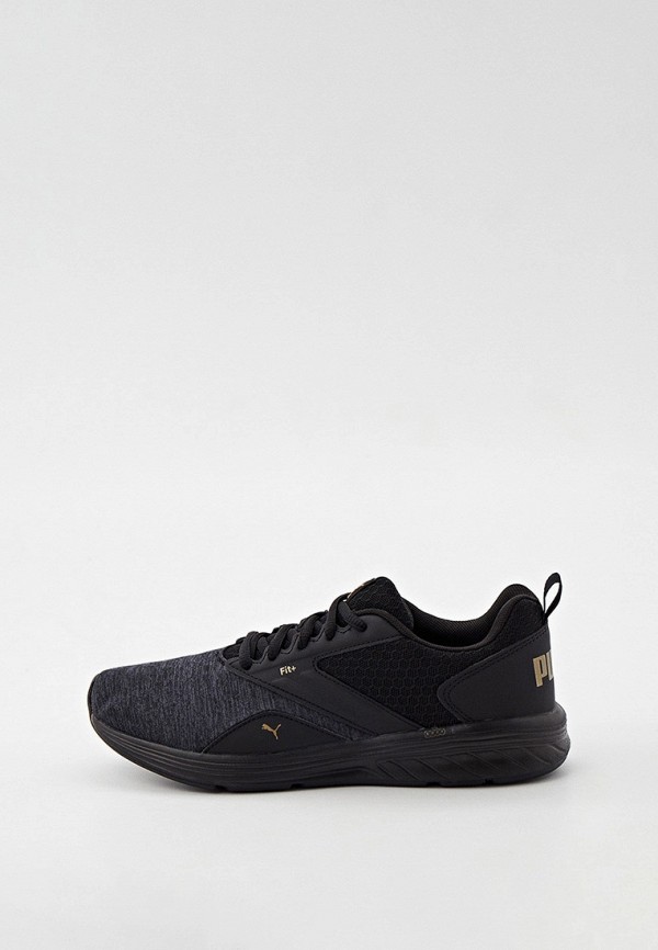 

Кроссовки PUMA, Черный, NRGY Comet