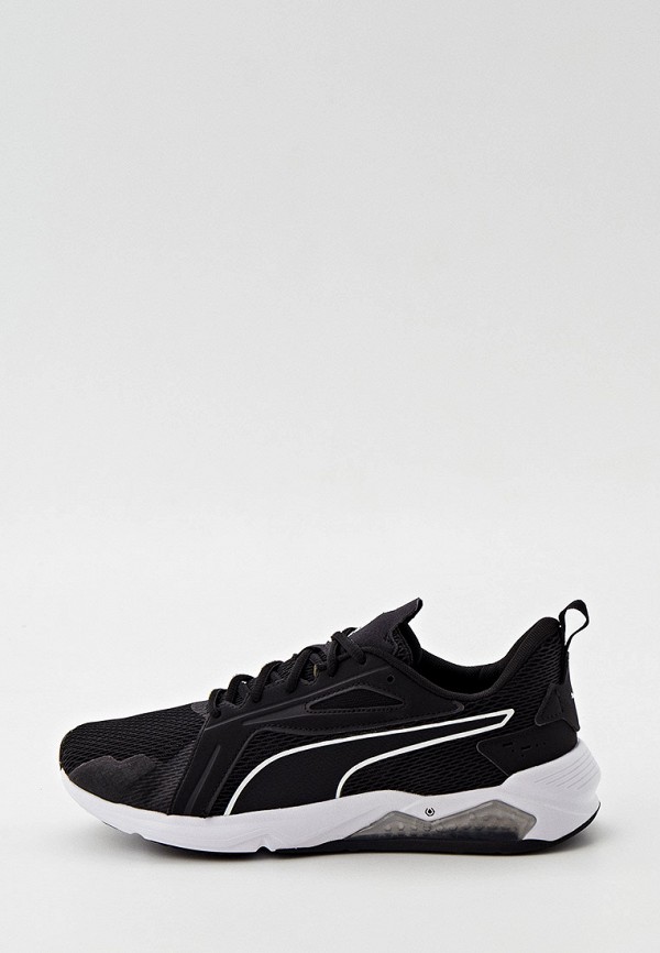 

Кроссовки PUMA, Черный, LQDCELL Method