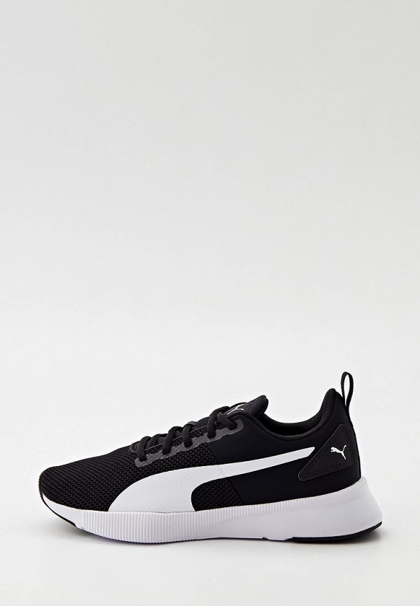 

Кроссовки PUMA, Черный, FLYER RUNNER