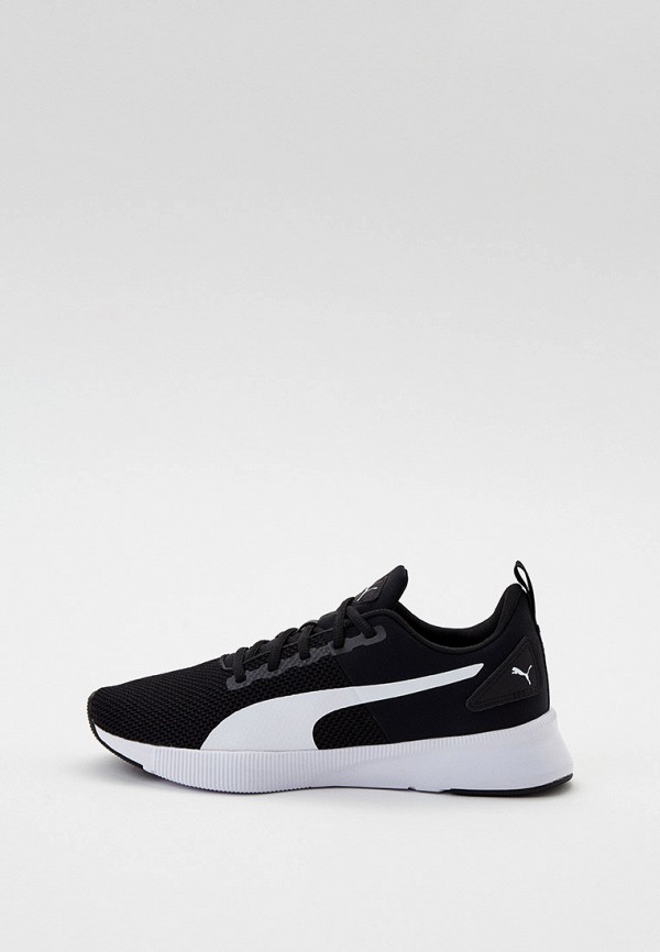

Кроссовки PUMA, Черный, FLYER RUNNER