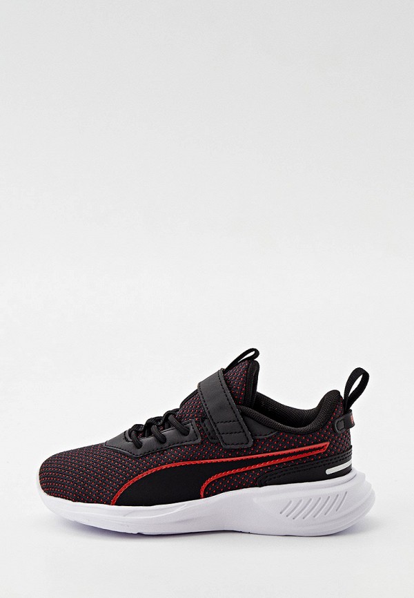 

Кроссовки PUMA, Черный, Scorch Runner V PS