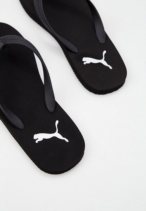 фото Сланцы puma