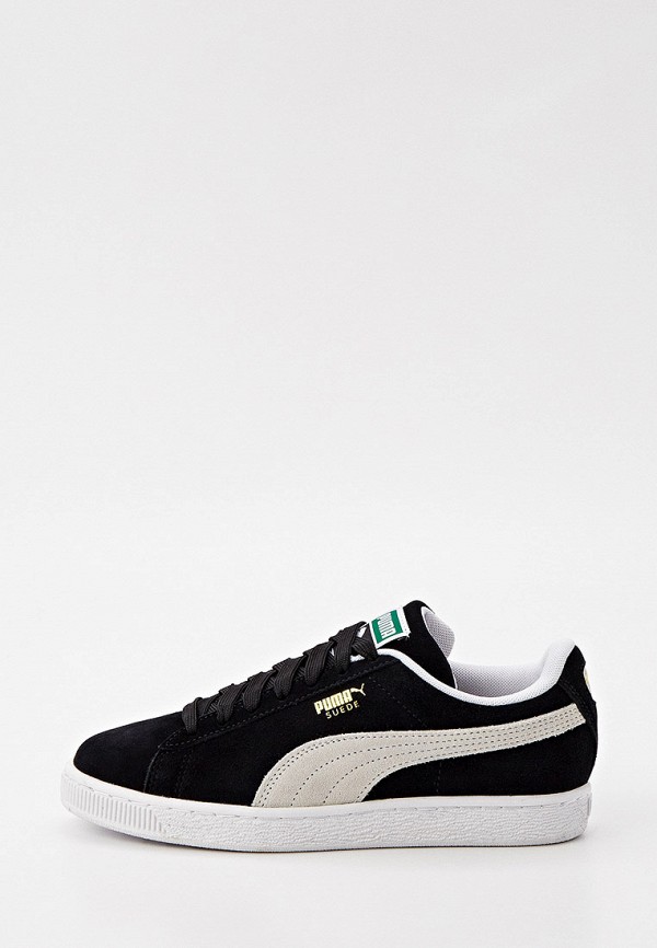 Кеды PUMA черный 352634 RTLABM033901