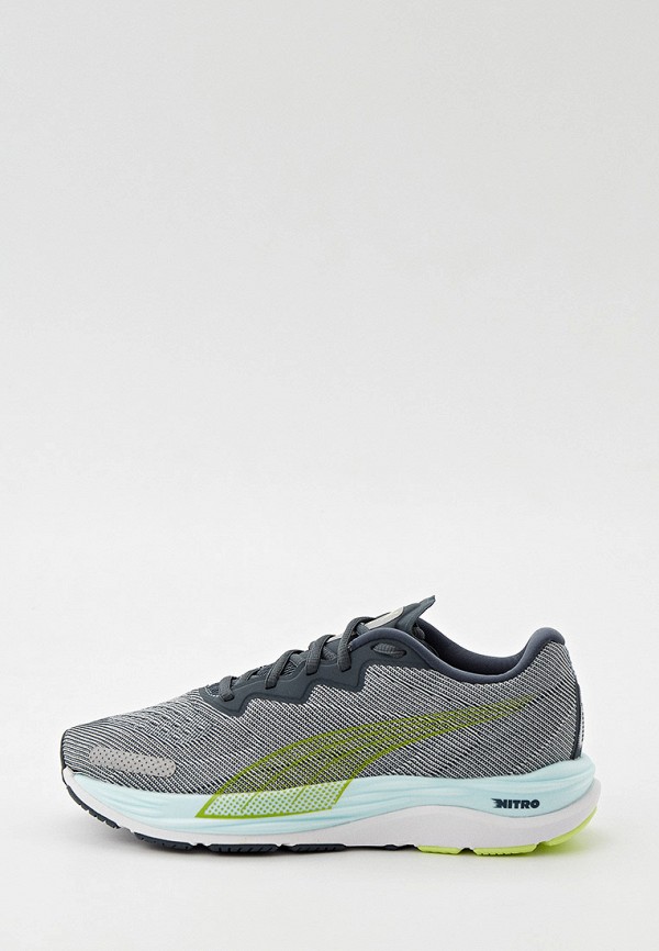 

Кроссовки PUMA, Серый, Velocity Nitro 2