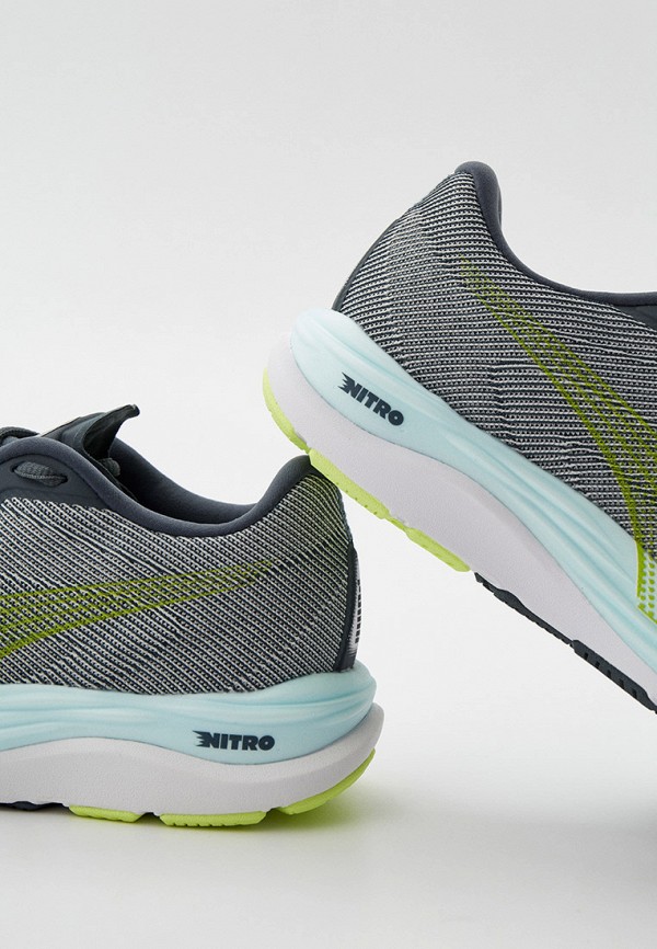 фото Кроссовки puma