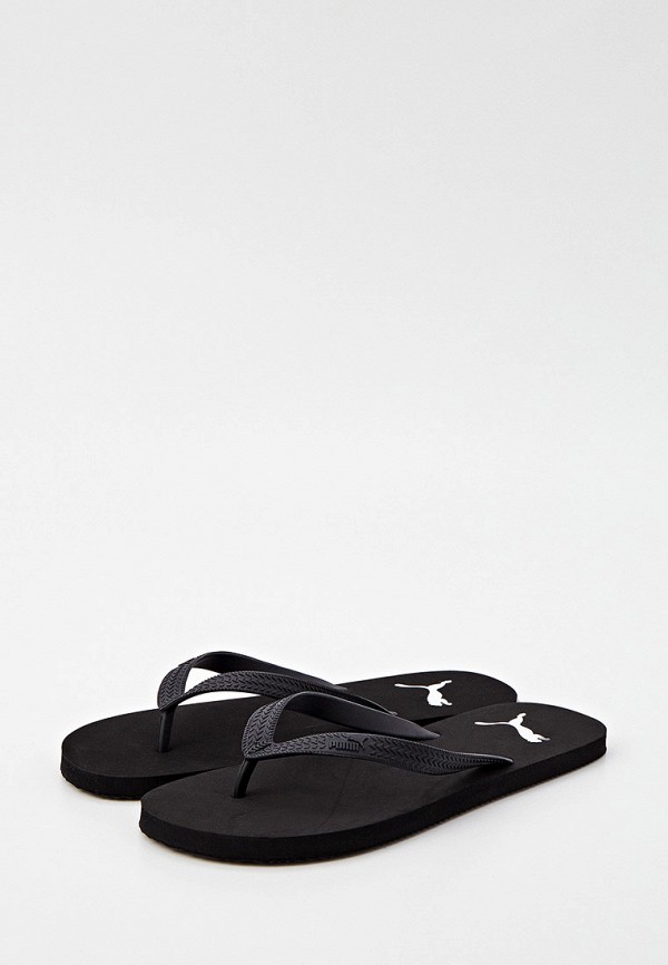 фото Сланцы puma