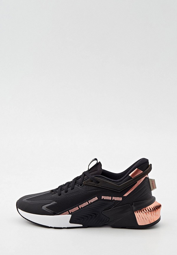 

Кроссовки PUMA, Черный, Provoke XT FTR Moto Rose Wn's
