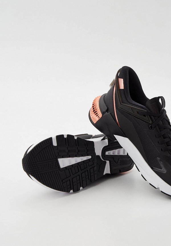 фото Кроссовки puma