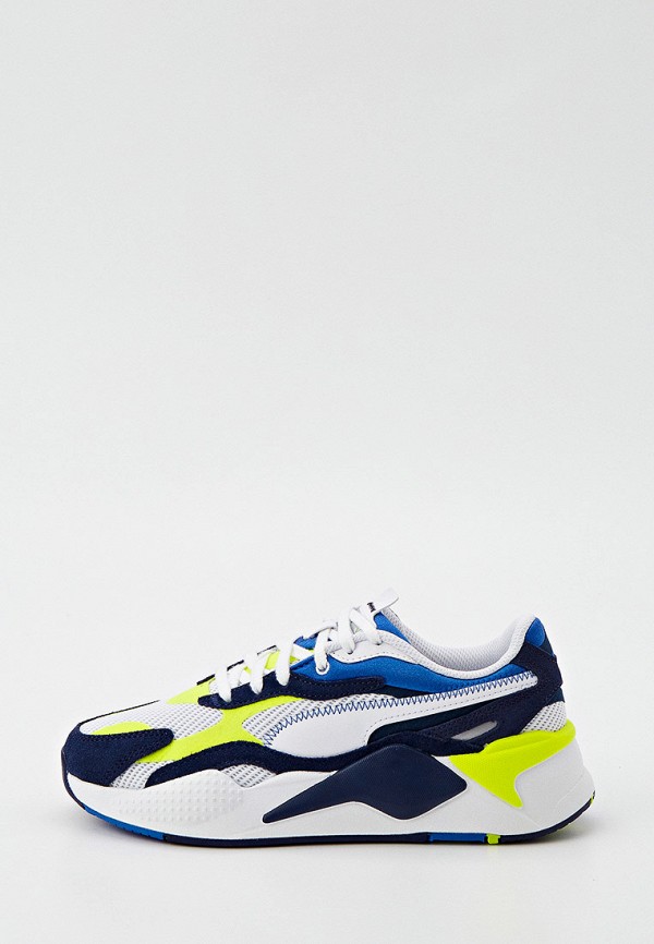 фото Кроссовки puma