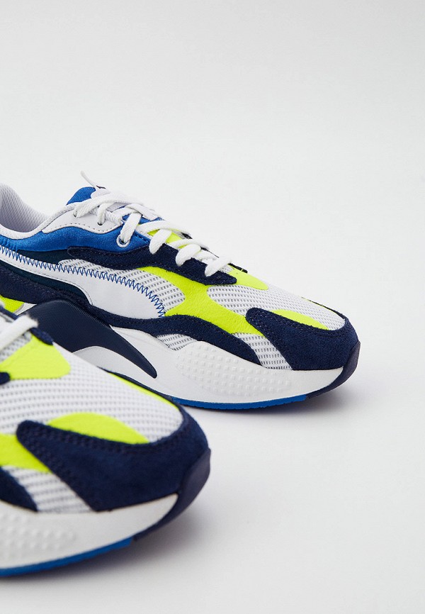 фото Кроссовки puma