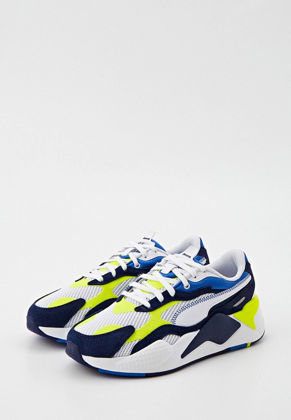 фото Кроссовки puma