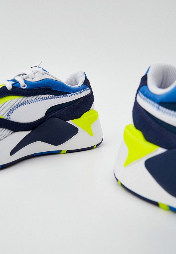 фото Кроссовки puma