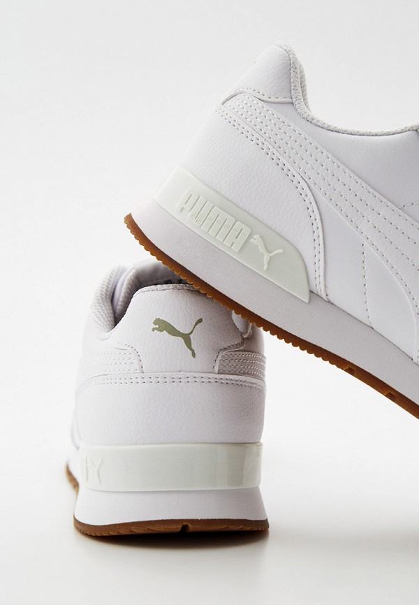 фото Кроссовки puma