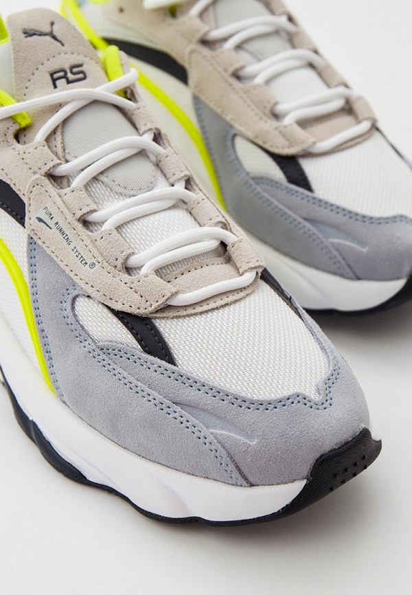 фото Кроссовки puma