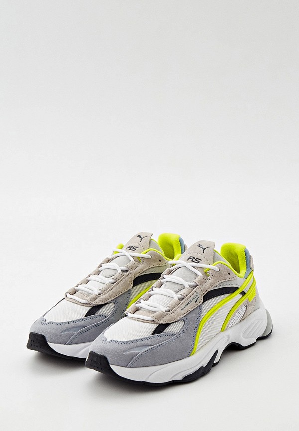 фото Кроссовки puma