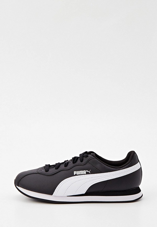 

Кроссовки PUMA, Черный, Turin II