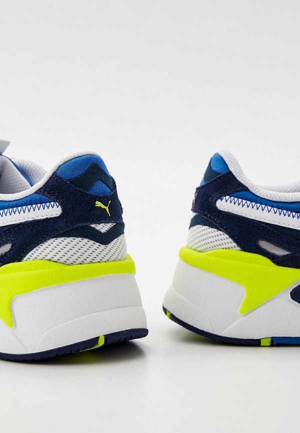 фото Кроссовки puma