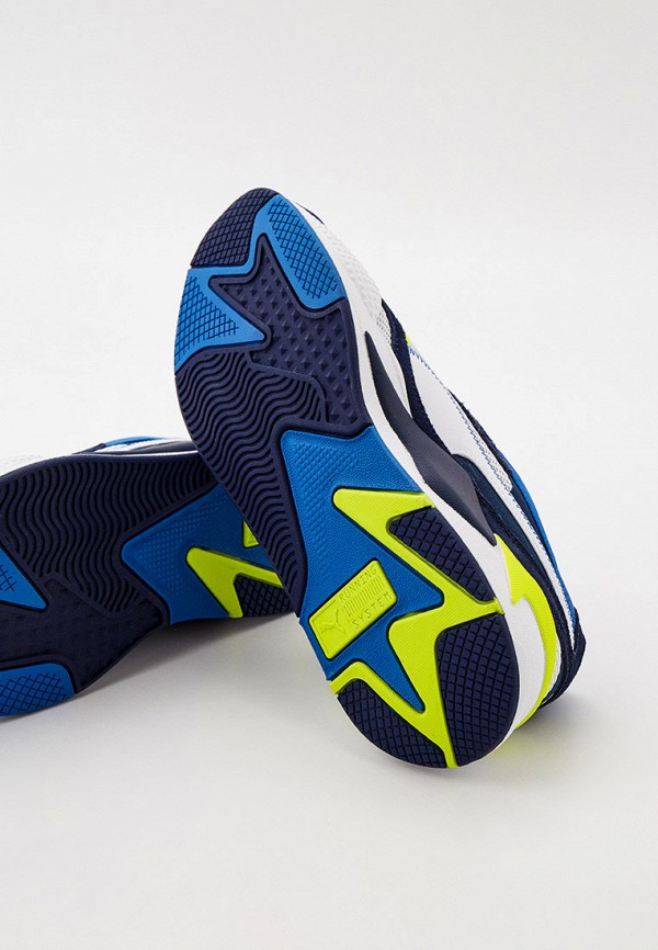 фото Кроссовки puma