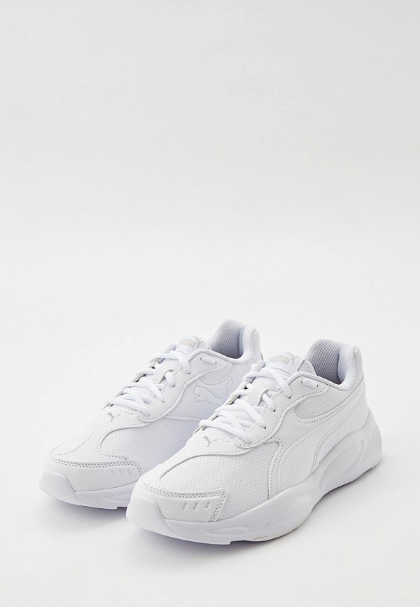 фото Кроссовки puma