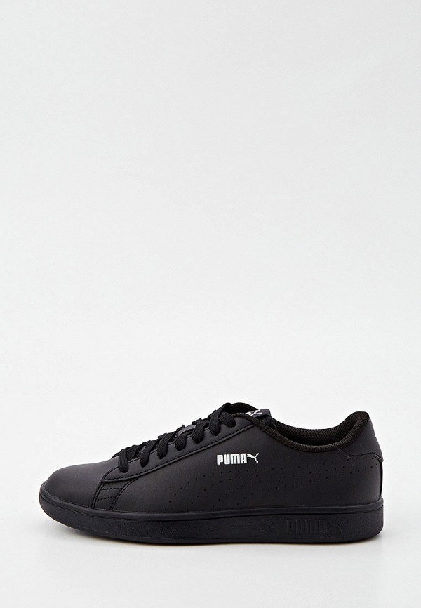 

Кеды PUMA, Черный, Smash v2 L Perf