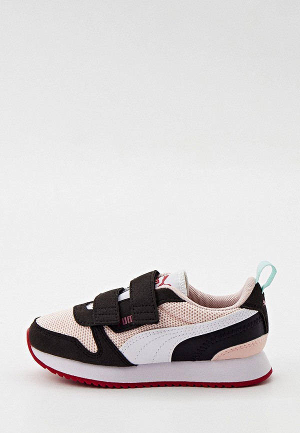 

Кроссовки PUMA, Бежевый, Puma R78 V PS