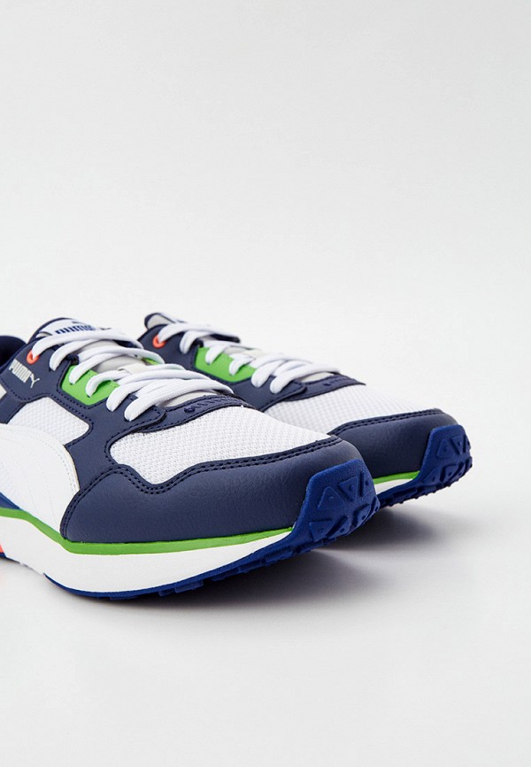 фото Кроссовки puma