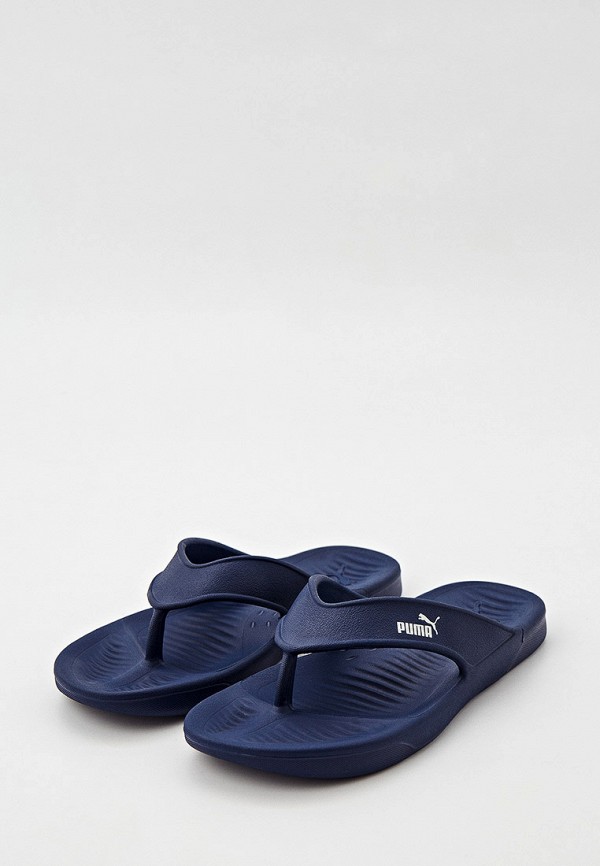 фото Сланцы puma