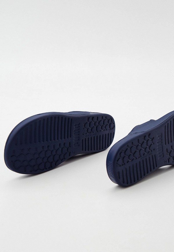 фото Сланцы puma