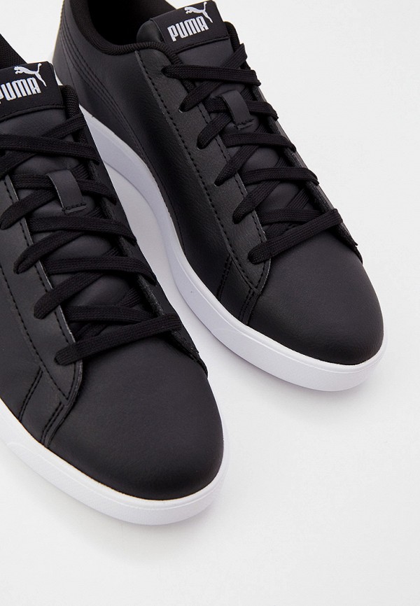 фото Кеды puma