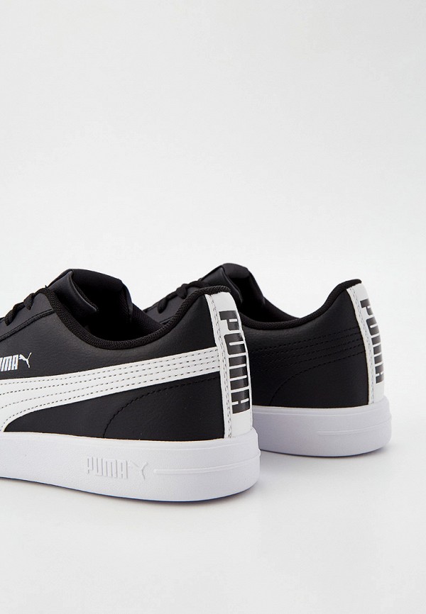 фото Кеды puma