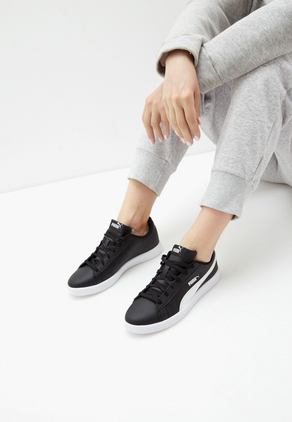 фото Кеды puma