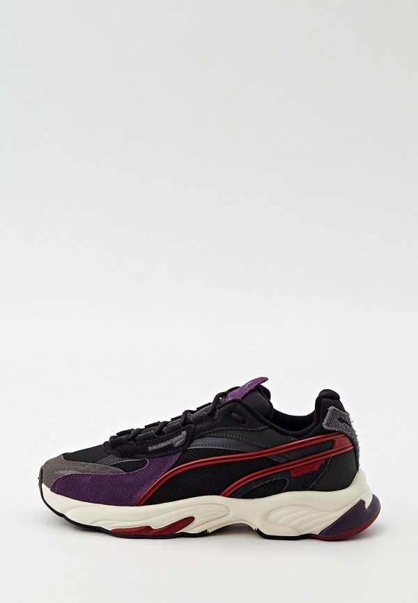 

Кроссовки PUMA, Черный, RS-Connect Drip