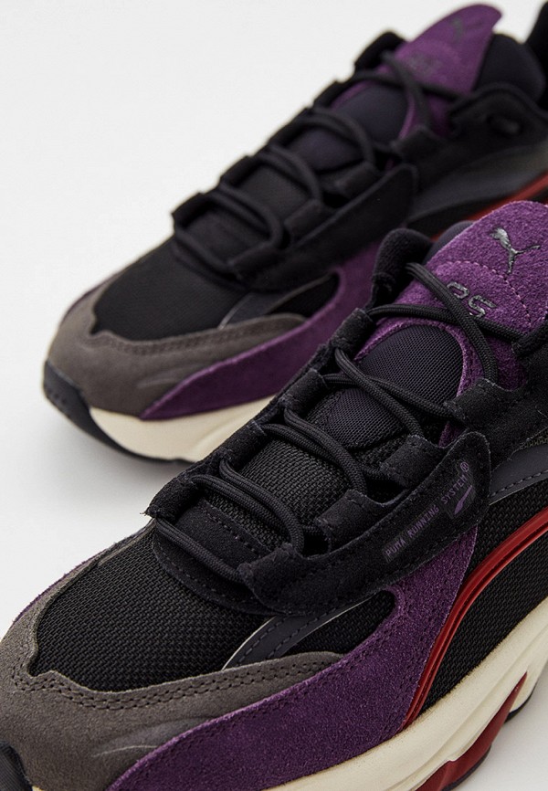 фото Кроссовки puma